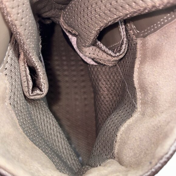 New Balance OTB Military Tactical Combat Boots - 457MSA Men’s Size: 14 - Picture 12 of 15